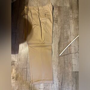 Jos. A. Bank khaki 40W x 33L